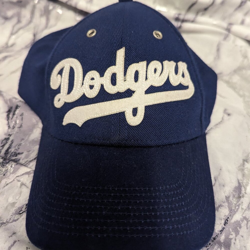 Nike Legacy91 Dri-Fit  Dodger's Cap NBL - Pre-owned